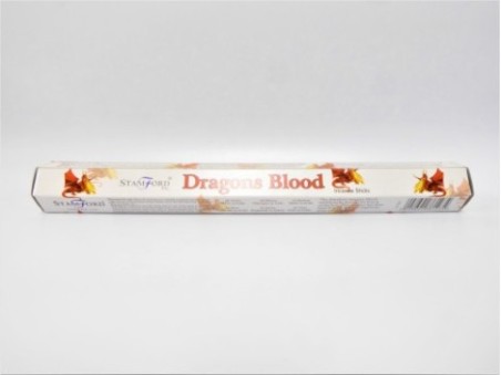 Stamford Dragons Blood (20 Sticks)