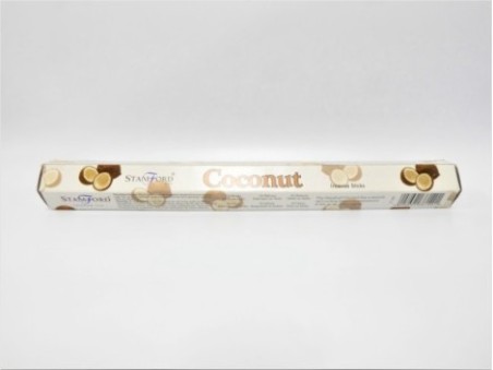 Stamford Coconut (20 Sticks)