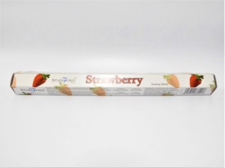 Stamford Strawberry (20 Sticks)