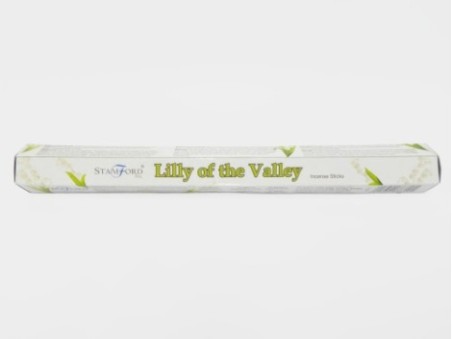 Stamford Lilly of the Valley (20 Sticks)