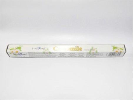 Stamford Camomile (20 Sticks)