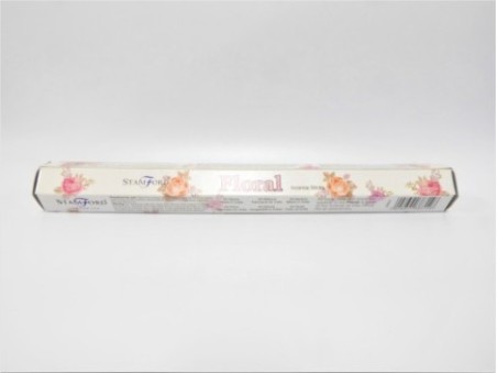 Stamford Floral (20 Sticks)