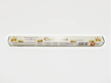 Stamford Confidence (20 Sticks)