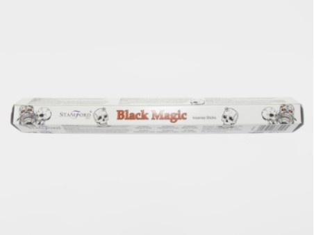 Stamford Black Magic (20 Sticks)