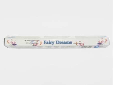 Stamford Fairy Dreams (20 Sticks)