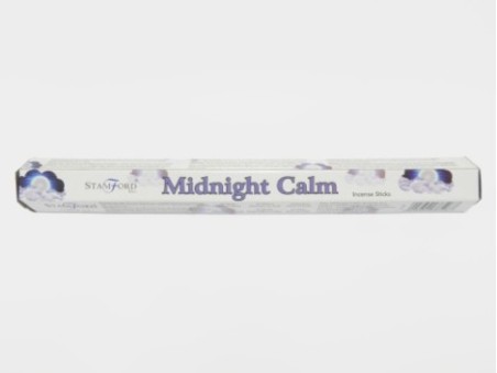 Stamford Midnight Calm (20 Sticks)