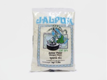 Jalpur Juwar Flour (1kg)