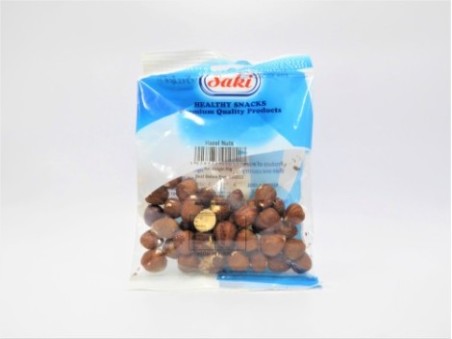 Saki Hazel Nuts (50g)