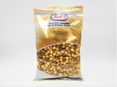 Saki Dry Roasted Chickpeas (160g)