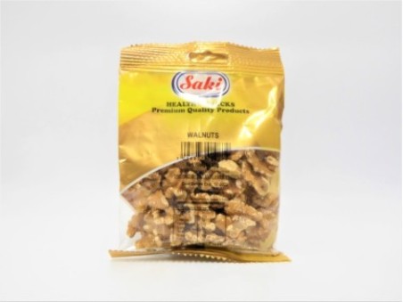 Saki Walnuts (55g)