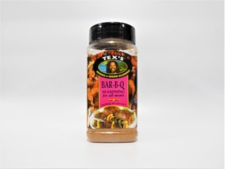 Tex's Bar-B-Q Seasoning (300g)