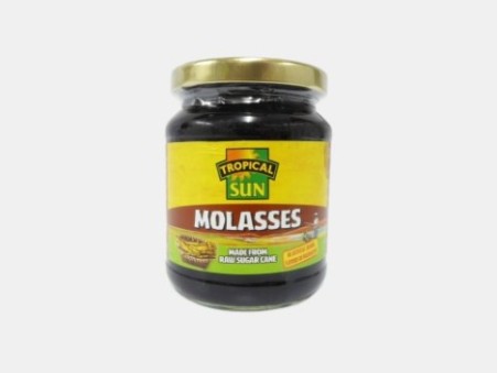 Tropical Sun Molasses (454g)