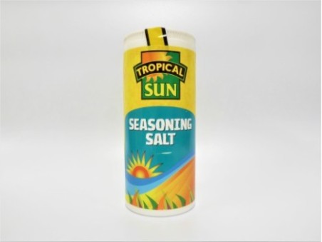 Tropical Sun Seasoning Salt (100g)