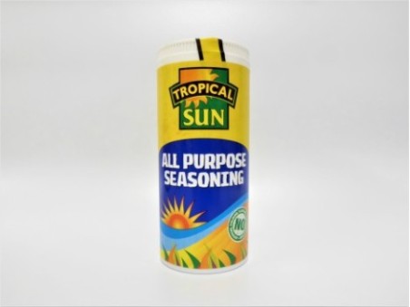Tropical Sun All Purpose Seasoning (100g)