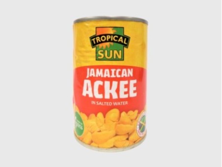 Tropical Sun Jamaican Ackee (280g)