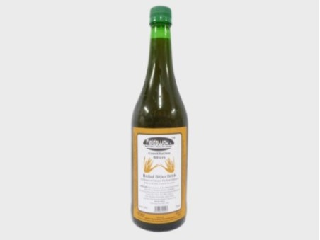 Fieldsway Constitution Bitters Herbal Bitter Drink (750ml)