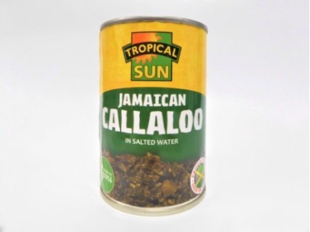 Tropical Sun Jamaican Callaloo (280g)