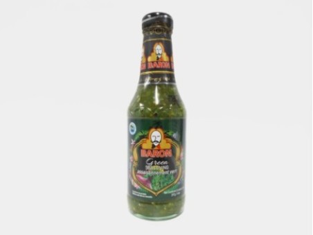 Baron Green Seasoning (397g)