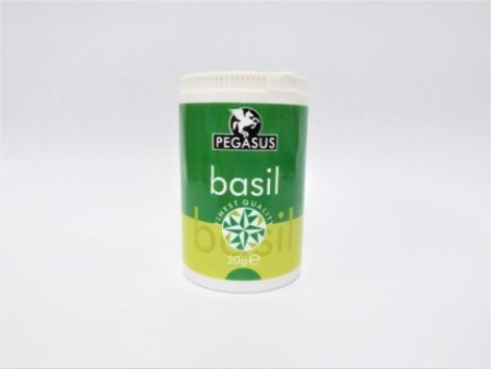 Pegasus Basil (20g)