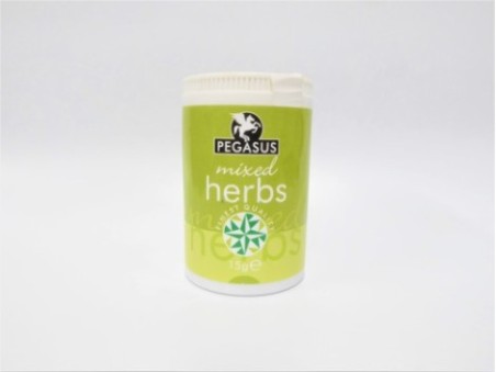 Pegasus Mixed Herbs (15g)