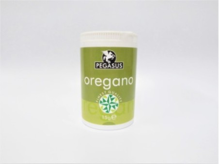 Pegasus Oregano (15g)