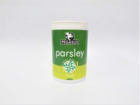 Pegasus Parsley (15g)