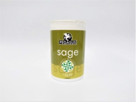 Pegasus Sage (15g)