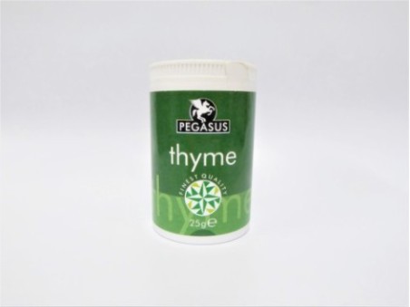 Pegasus Thyme (25g)