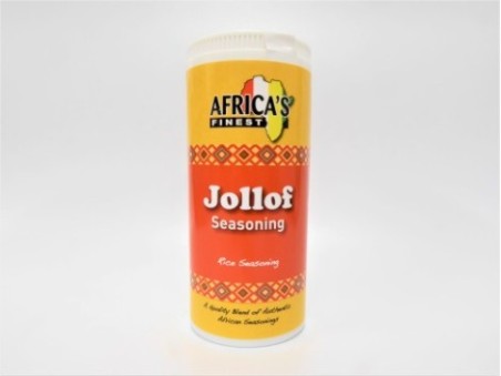 Africa's Finest Jollof Seasoning (100g)