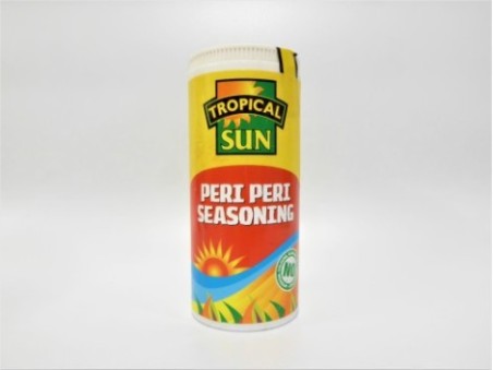 Tropical Sun Peri Peri Seasoning (100g)