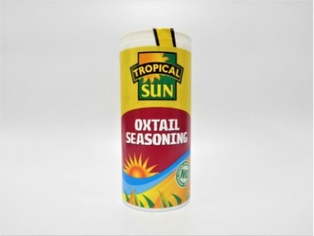 Tropical Sun Oxtail Seasoning (100g)