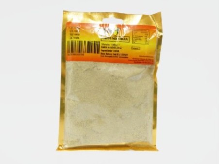 Africa's Finest Ground Okra (100g)