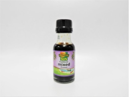 Tropical Sun Mixed Flavouring Essence (28ml)