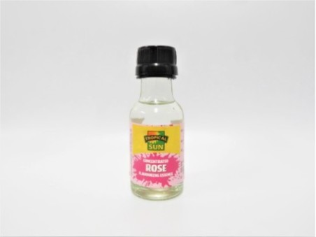 Tropical Sun Rose Flavouring Essence (28ml)