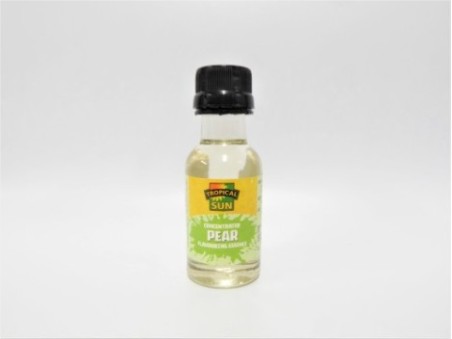 Tropical Sun Pear Flavouring Essence (28ml)