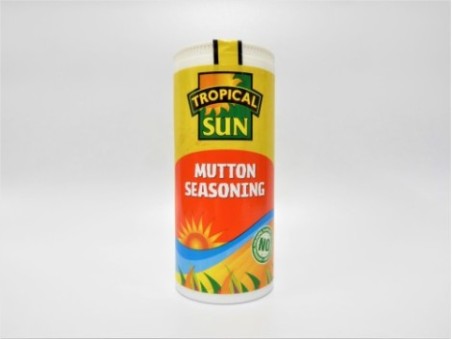 Tropical Sun Mutton Seasoning (100g)
