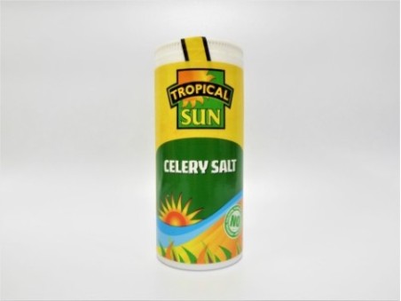 Tropical Sun Celery Salt (100g)