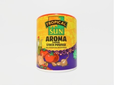 Tropical Sun Aroma Flavour Stock Powder (200g)