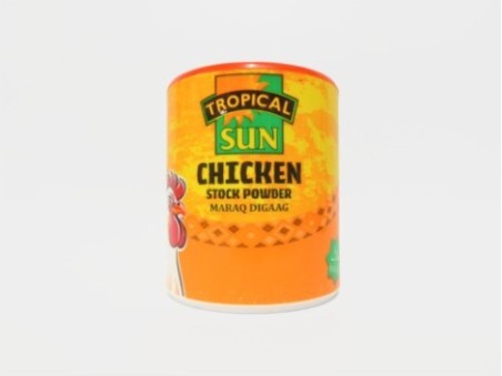 Tropical Sun Chicken Stock Powder (200g)