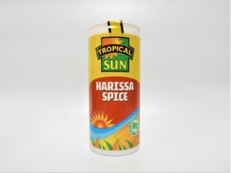 Tropical Sun Harissa Spice (100g)