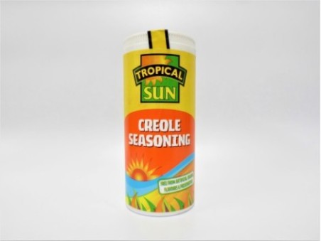 Tropical Sun Creole Seasoning (100g)