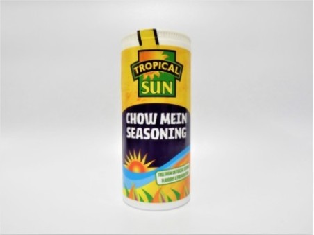 Tropical Sun Chow Mein Seasoning (100g)