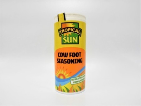Tropical Sun Cow Foot Seasoning (100g)