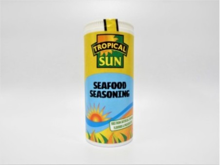Tropical Sun Seafood Seasoning (100g)