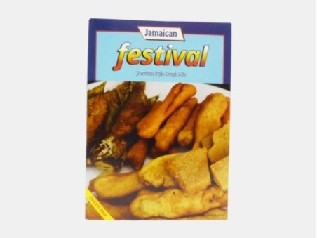 Spanish Town Festival Mix (450g)