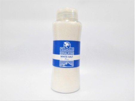 Pegasus Himalayan Fine White Salt (800g)