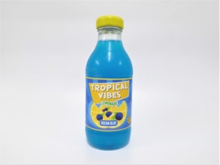 Tropical Vibes Ocean Blue (300ml)