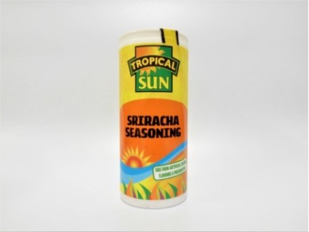 Tropical Sun Sriracha Seasoning (100g)