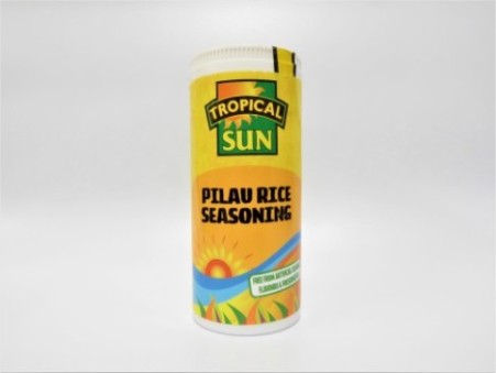 Tropical Sun Pilau Rice Seasoning (100g)