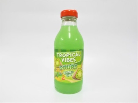Tropical Vibes Sours Kawaii Kiwi (300ml)